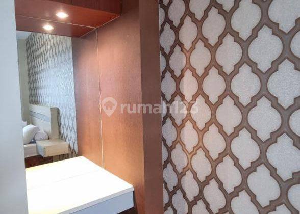 Dijual Apartemen Puncak Kertajaya Surabaya Timur 4