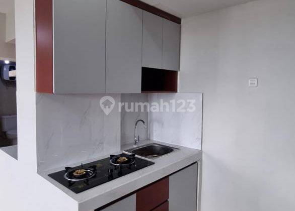 Dijual Apartemen Puncak Kertajaya Surabaya Timur 3