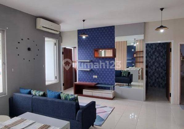 Dijual Apartemen Puncak Kertajaya Surabaya Timur 5