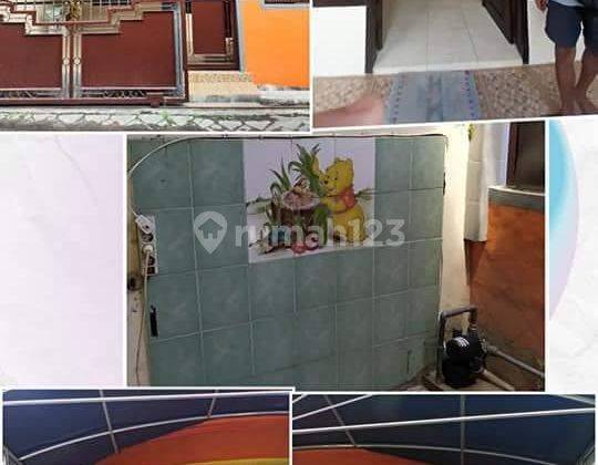 Dijual Rumah Daerah Ploso Timur 2