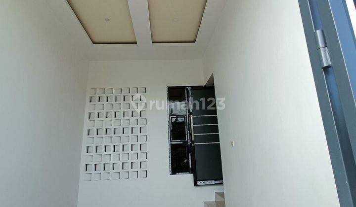 Dijual Rumah Baru Gading Indah Regency Surabaya Timur 2