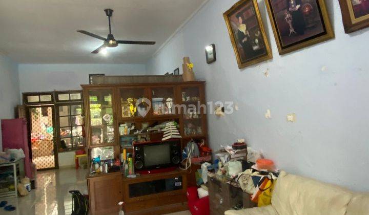 Dijual Rumah Bhaskara Sari Surabaya Dkt Mulyosari Sutorejo  2