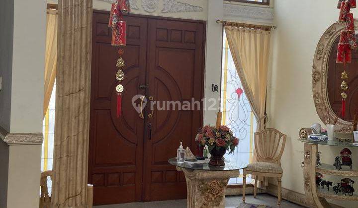 Dijual rumah Laguna Regency surabaya timur 2