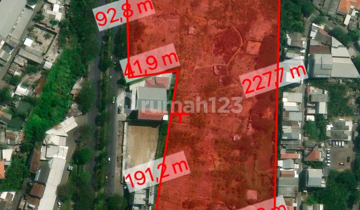 Dijual Tanah Nol Jalan Raya Merr Surabaya Dijual Tanah Nol Jalan Raya Merr Surabaya