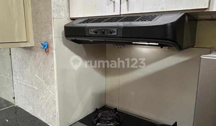 For Sale East Coast Apartment East Surabaya 2