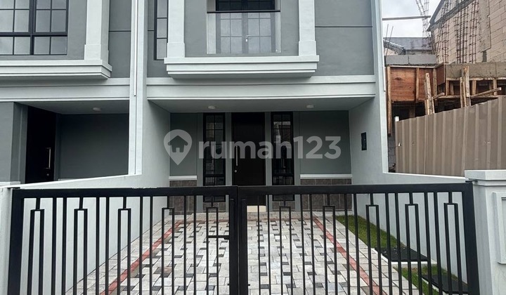 Dijual Rumah Pantai Mentari Surabaya Timur Dijual Rumah Pantai Mentari Surabaya Timur