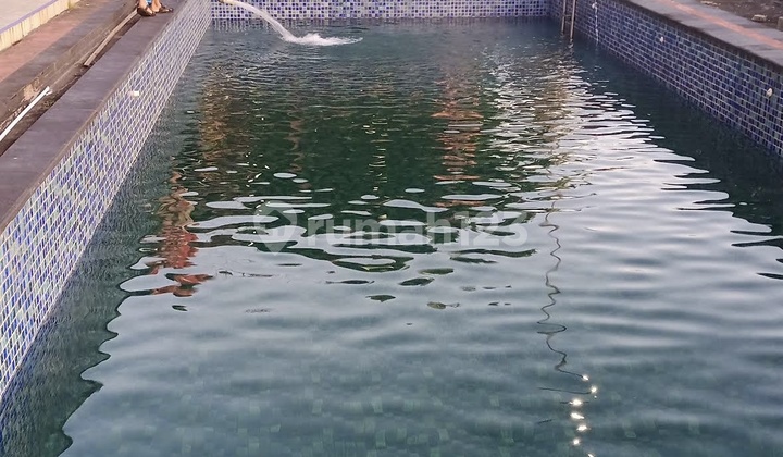 For Sale Shop Office Building Jln Indrakila Samarinda Balikpapan 2