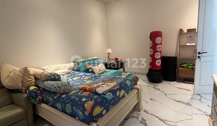 Dijual Rumah Kertajaya Indah Surabaya Timur