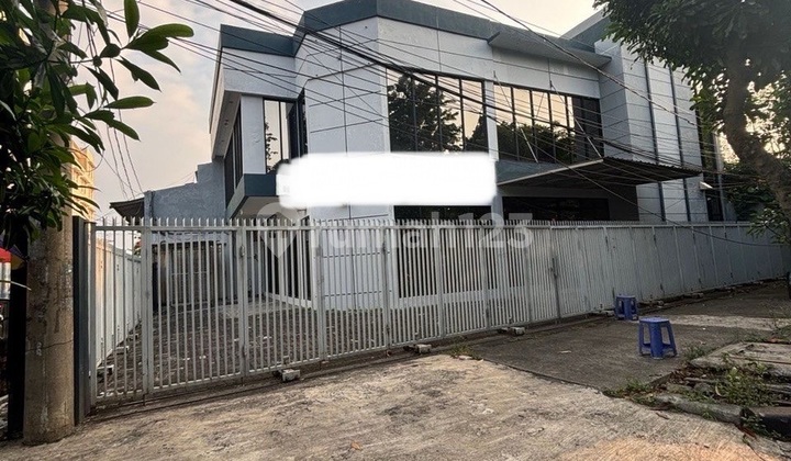 For Rent Building Ruko Raya Kenjeran East Surabaya 2