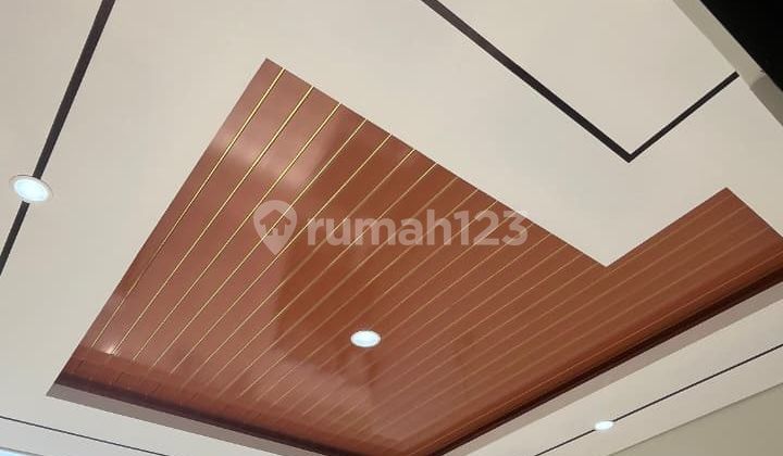 For Sale New House Bulak Kali Tinjang Surabaya 2