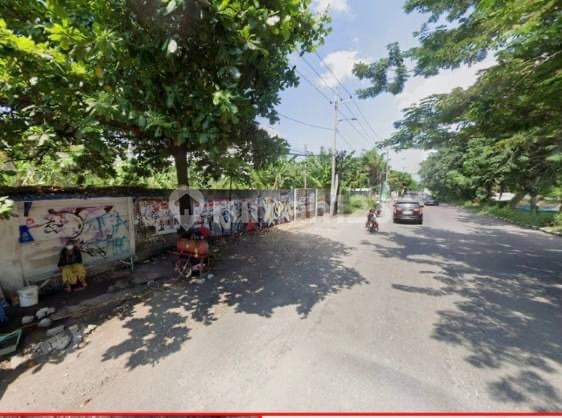 Dijual Tanah Arif Rahman Hakim Surabaya Pusat