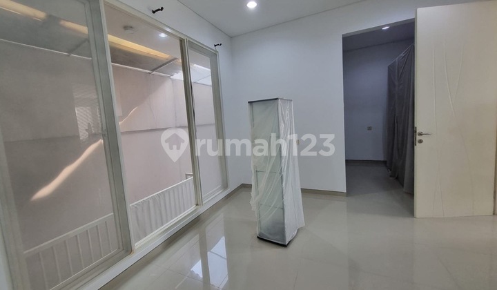 For Sale 2-Story Minimalist Mentari Beach House Surabaya 2