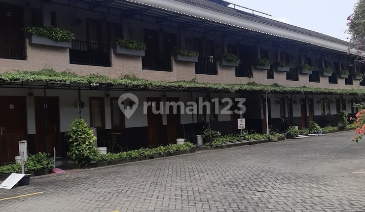 For Sale: Bulu Pradah Indah Boarding House, Lontar, West Surabaya 2