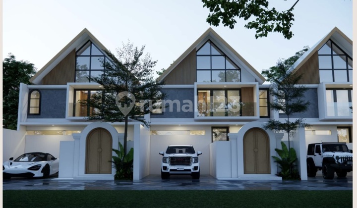 For Sale: New Villa in Mumbul, Nusa Dua, South Kuta, Bali For Sale: New Villa in Mumbul, Nusa Dua, South Kuta, Bali