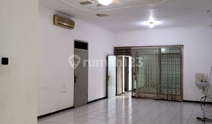 Dijual Rumah Babatan Pantai Surabaya Dkt Kenjeran