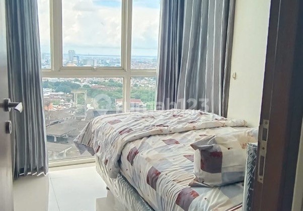 Dijual Apartemen Linden Surabaya Pusat Dkt Klaska Gunawangsa