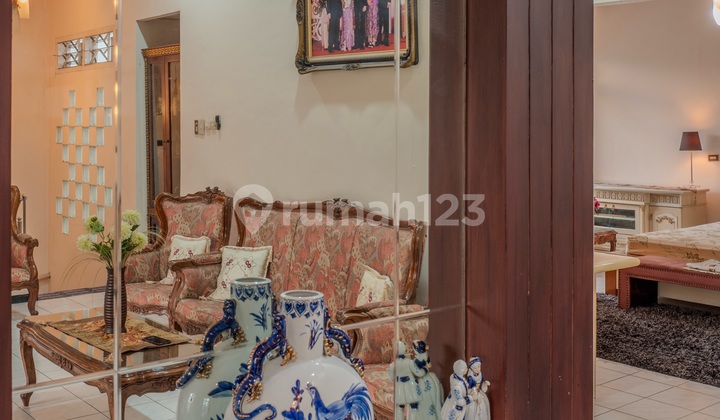 Dijual Rumah Karah Indah Surabaya 2