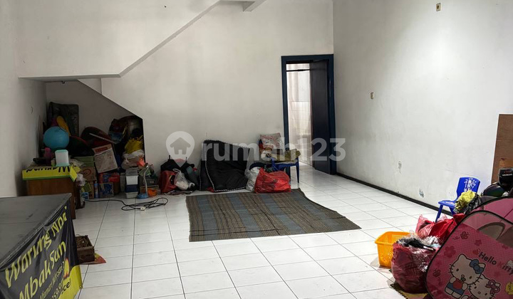 Dijual Ruko Raya Mulyosari dan Tanah Surabaya Timur