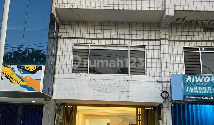 Disewakan Ruko Raya Kenjeran Surabaya Timur Disewakan Ruko Raya Kenjeran Surabaya Timur