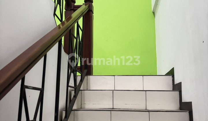 For Sale: Mulyosari Main Street Shophouse and East Surabaya Land 2