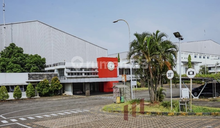 For Sale Factory Pandaan Pasuruan East Java