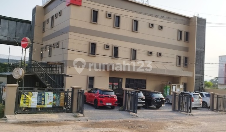 For Sale Active 2-Star Hotel in Merr Area Surabaya For Sale Active 2-Star Hotel in Merr Area Surabaya