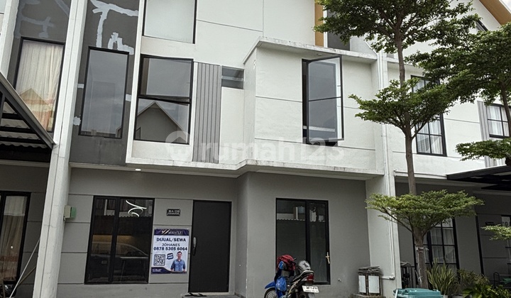 Disewakan Rumah Furnish Siap Huni Eastern Park Surabaya Timur