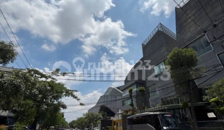 Dijual Rumah Jalan Cempaka Pusat Kota Hitung Tanah Surabaya 2