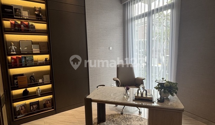 Dijual Rumah Pakuwon City Grand Cayman Surabaya Dekat Kertajaya Dharmahusada  2