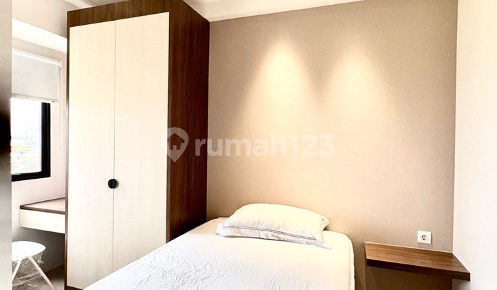 For Rent: Allesandro Citraland Vittorio Apartment, West Surabaya 2
