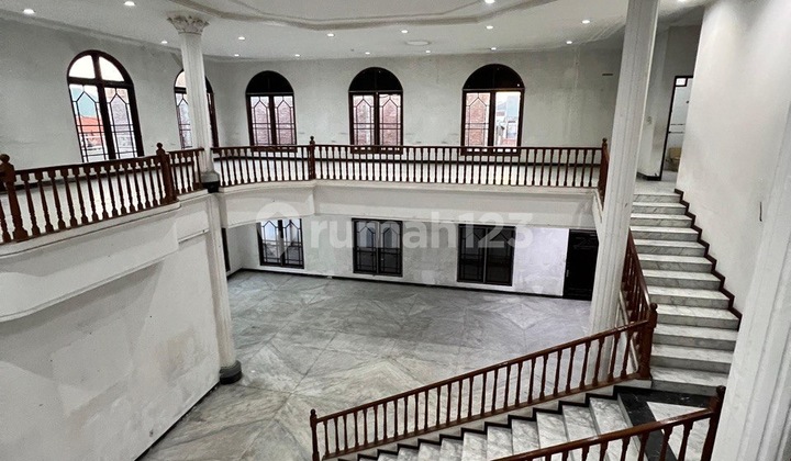 For Sale House Mojoklanggru Area Dharmahusada Surabaya 2