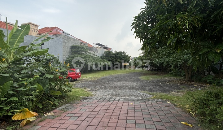 4.6jt Per Meter Tanah Regency 21 Surabaya Timur
