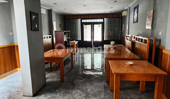 Dijual Ruko Darmo Park Surabaya Barat