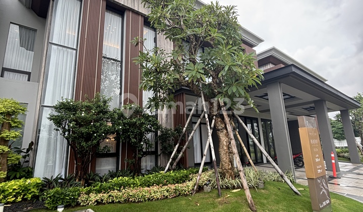 For Sale Pakuwon City Grand Cayman House Surabaya Near Kertajaya 2