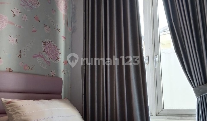 For Rent Grand Pakuwon House Fully Furnished Surabaya For Rent Grand Pakuwon House Fully Furnished Surabaya