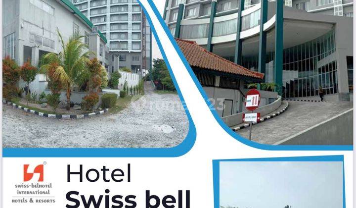 Dijual Hotel Kota Pangkal Pinang Pulau Bangka Belitung Indonesia 2