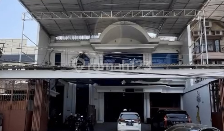 For Sale Biliton Gubeng Surabaya Central House