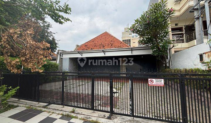 Dijual Rumah Jalan Raya Ambengan Surabaya Undaan Kusuma Bangsa 1