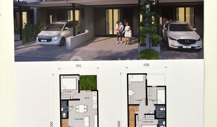 Dijual Rumah Pantai Mentari Surabaya Timur Dijual Rumah Pantai Mentari Surabaya Timur