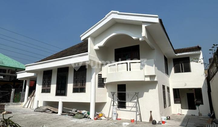For Sale Ready to Occupy House in Pondok Manggala Area, Kebraon Surabaya For Sale Ready to Occupy House in Pondok Manggala Area, Kebraon Surabaya