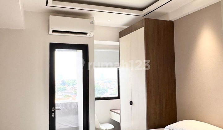 For Rent Allesandro Citraland Vittorio West Surabaya Apartment
