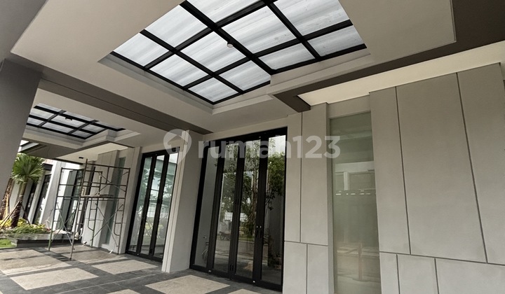 For Sale Pakuwon City Grand Cayman House Surabaya Near Kertajaya 2