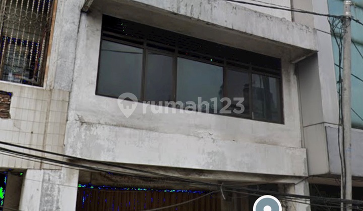 Dijual Ruko Kapasan Surabaya Utara