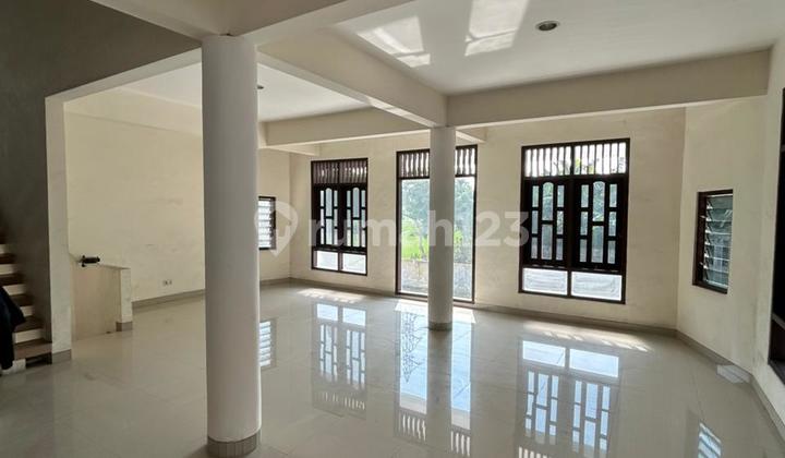 Dijual Rumah Siap Huni Pondok Manggala Area Kebraon Surabaya  2