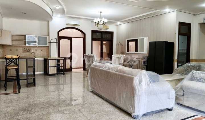 Dijual Rumah Siap Huni Dharmahusada Indah Surabaya Dkt Kertajaya Galaxy Mall