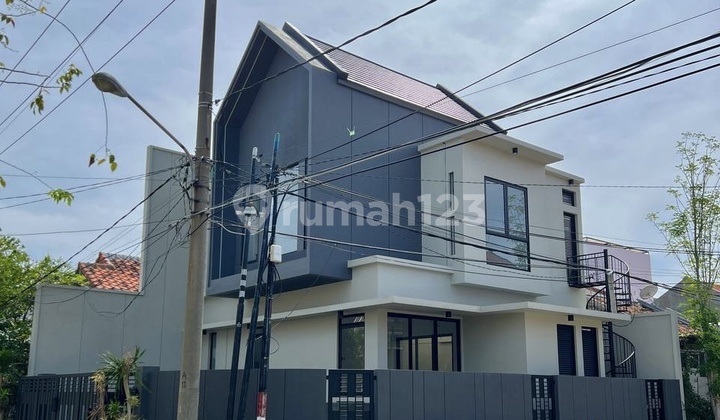 Dijual Rumah Baru Babatan Pantai Surabaya Timur Dijual Rumah Baru Babatan Pantai Surabaya Timur