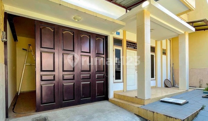 Dijual Rumah Minimalis Babatan Pantai Utara Surabaya Timur 2