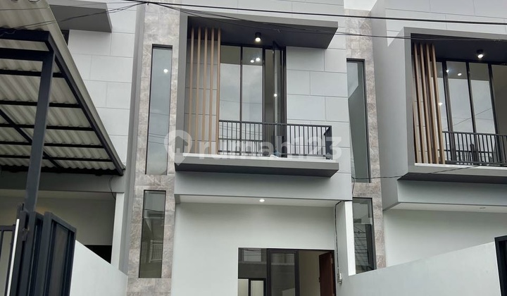 Dijual Rumah Baru Modern di Lebak Arum Kenjeran Surabaya Dijual Rumah Baru Modern di Lebak Arum Kenjeran Surabaya