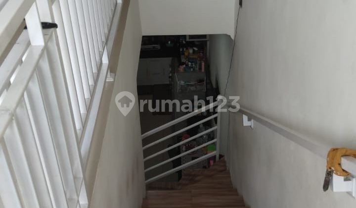 For Sale Minimalist House Lebak Jaya East Surabaya 2