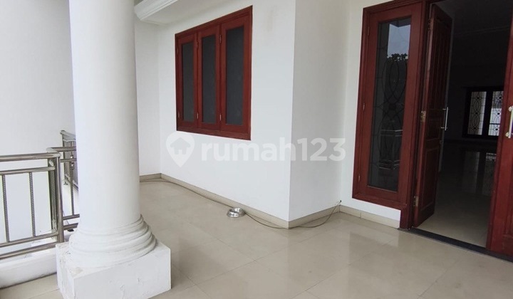 Dijual / Disewakan Rumah Pakuwon City Surabaya Timur 2